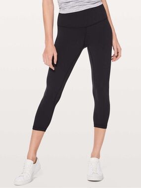 Lululemon Align Crop Tight